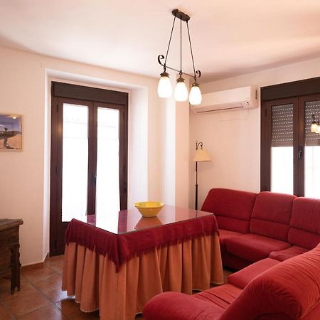 Casa Con Parking A 500M Del Tajo De Ronda Daire Dış mekan fotoğraf
