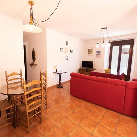 Casa Con Parking A 500M Del Tajo De Ronda Daire Dış mekan fotoğraf