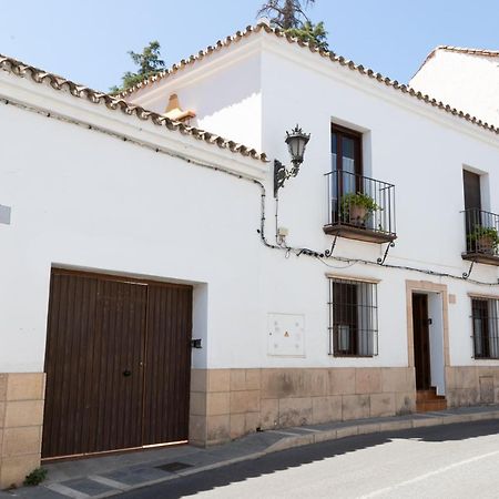 Casa Con Parking A 500M Del Tajo De Ronda Daire Dış mekan fotoğraf