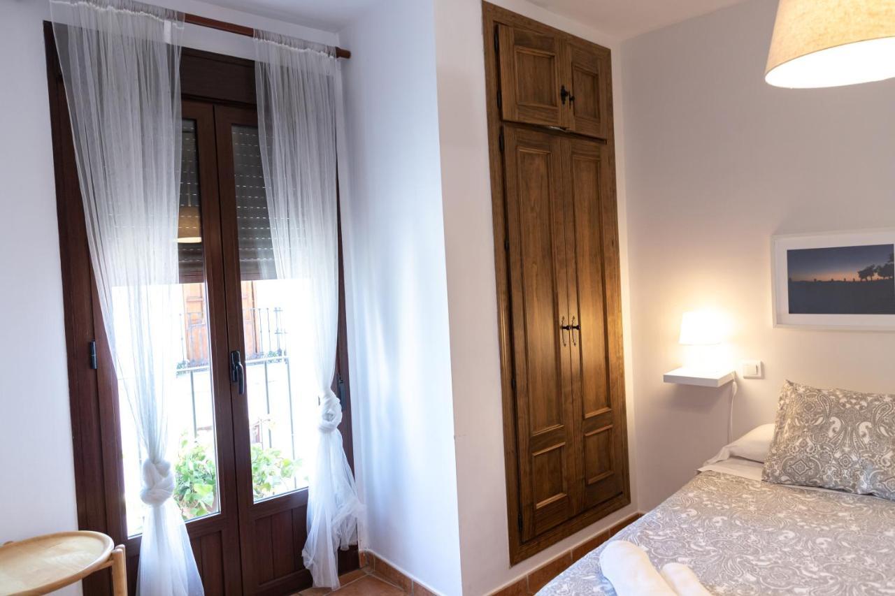 Casa Con Parking A 500M Del Tajo De Ronda Daire Dış mekan fotoğraf