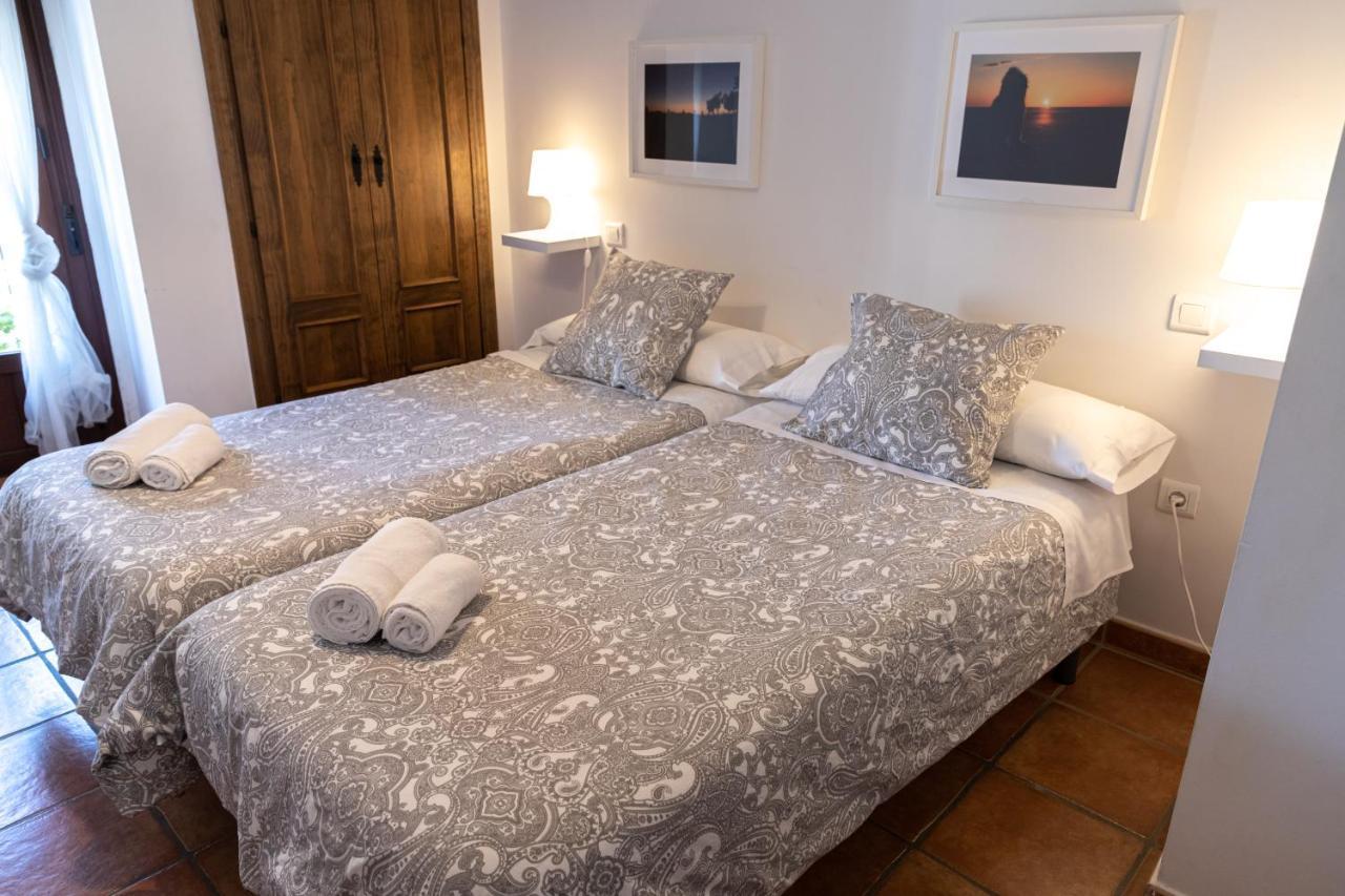 Casa Con Parking A 500M Del Tajo De Ronda Daire Dış mekan fotoğraf