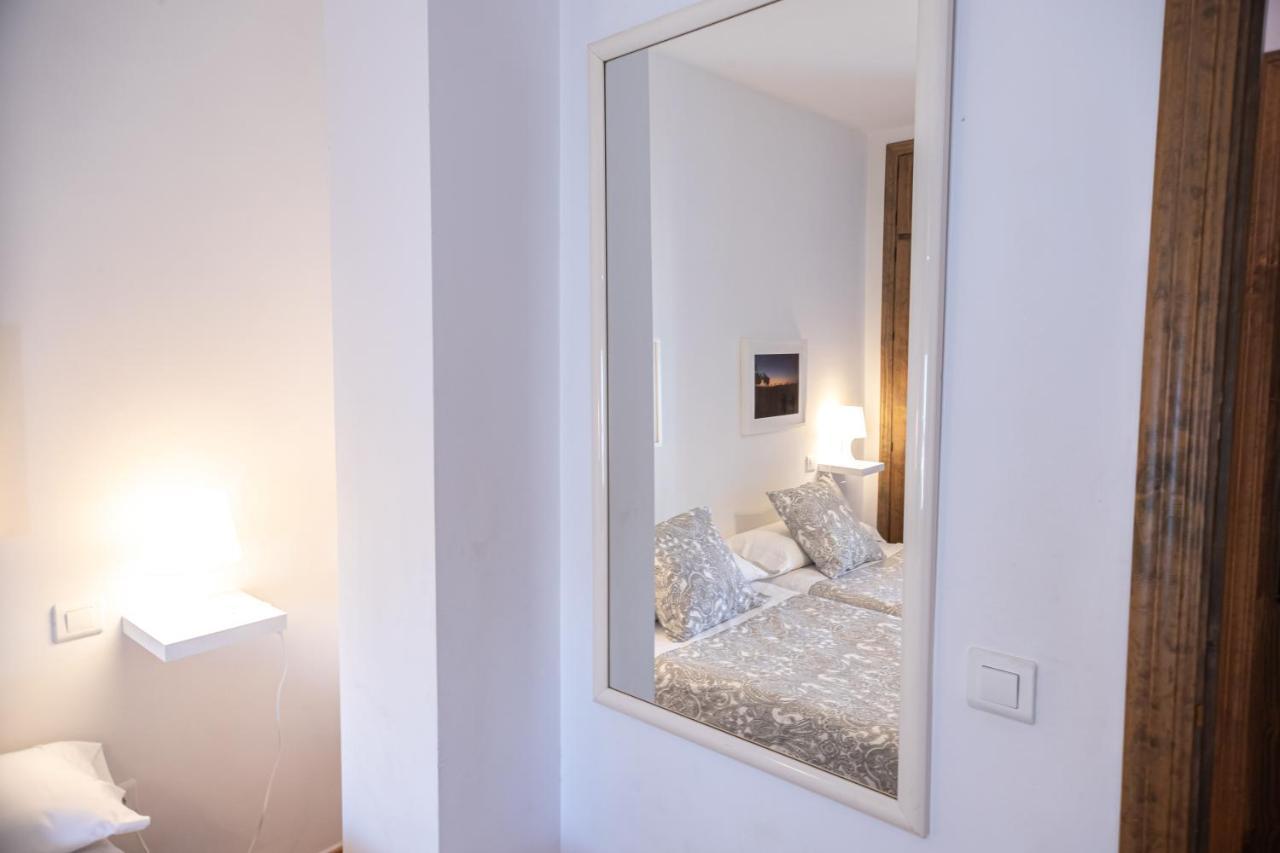 Casa Con Parking A 500M Del Tajo De Ronda Daire Dış mekan fotoğraf