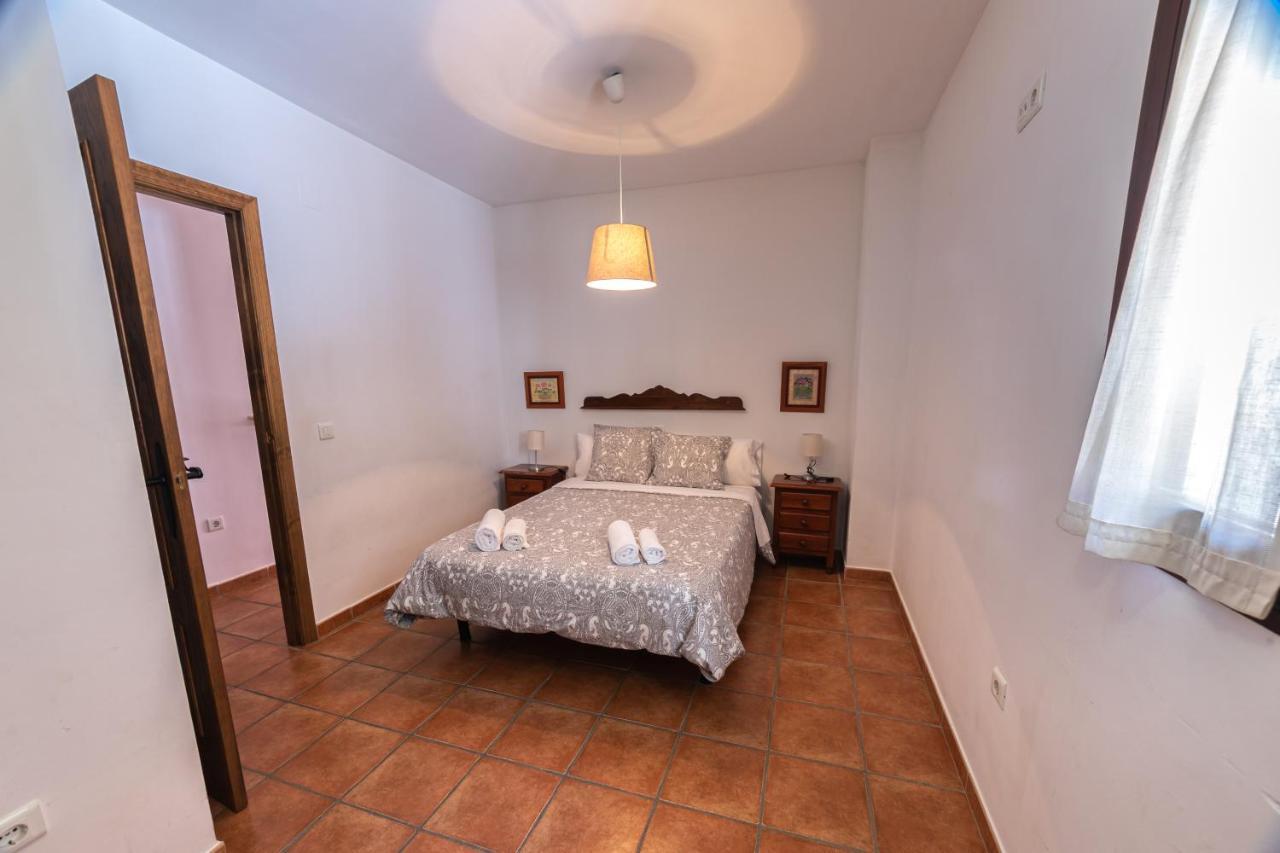 Casa Con Parking A 500M Del Tajo De Ronda Daire Dış mekan fotoğraf