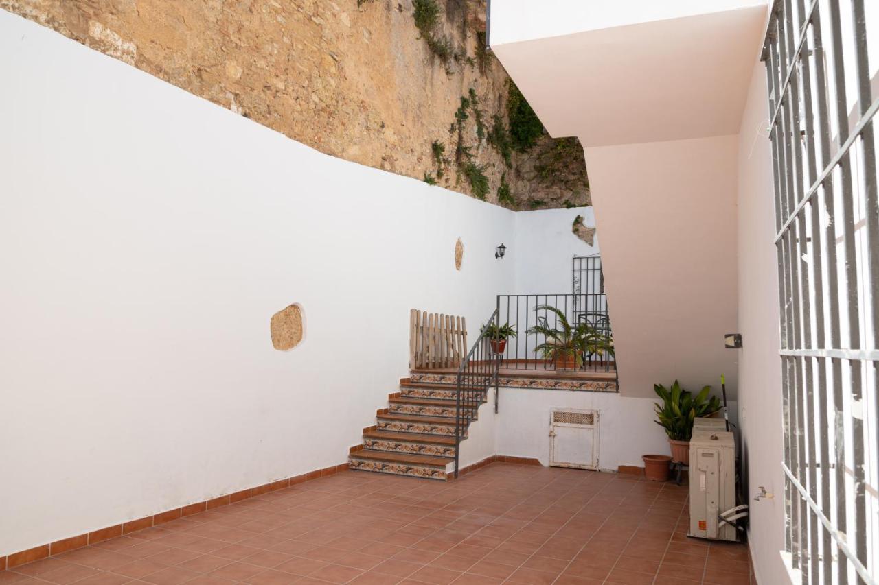 Casa Con Parking A 500M Del Tajo De Ronda Daire Dış mekan fotoğraf
