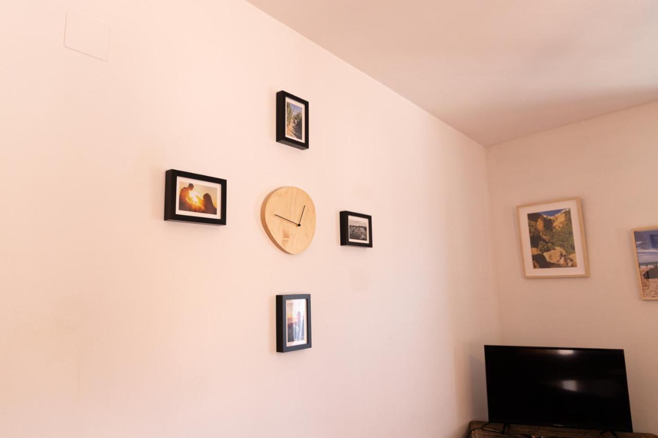 Casa Con Parking A 500M Del Tajo De Ronda Daire Dış mekan fotoğraf