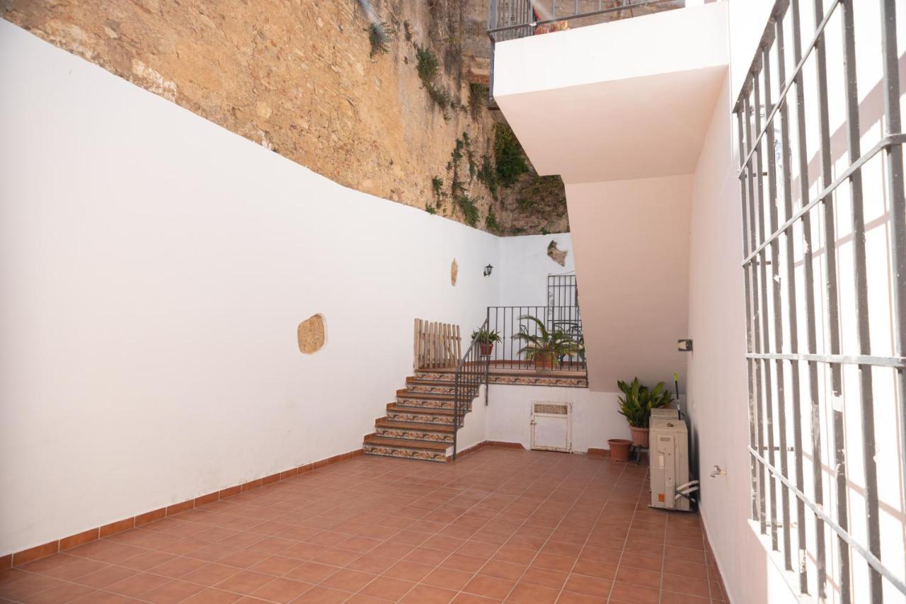 Casa Con Parking A 500M Del Tajo De Ronda Daire Dış mekan fotoğraf