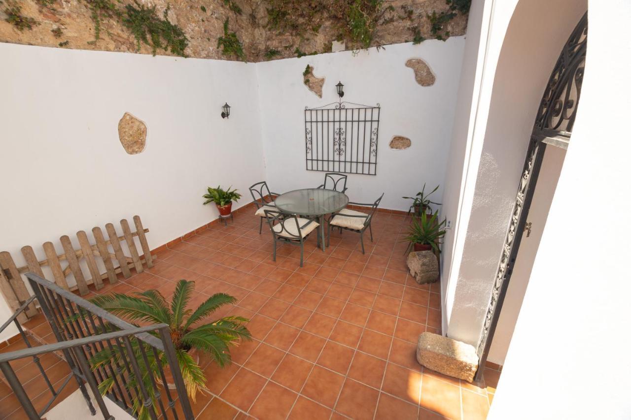 Casa Con Parking A 500M Del Tajo De Ronda Daire Dış mekan fotoğraf