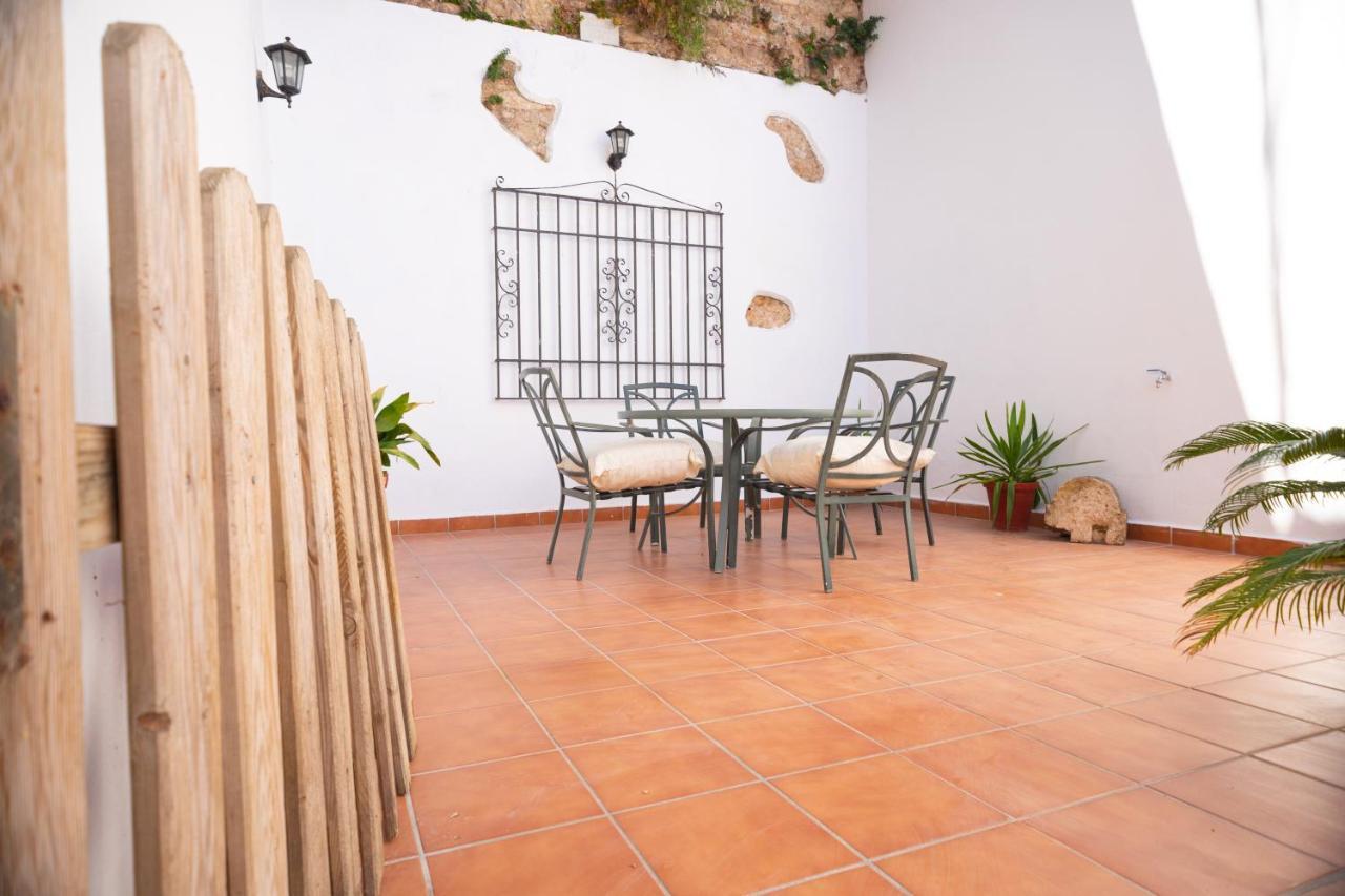 Casa Con Parking A 500M Del Tajo De Ronda Daire Dış mekan fotoğraf