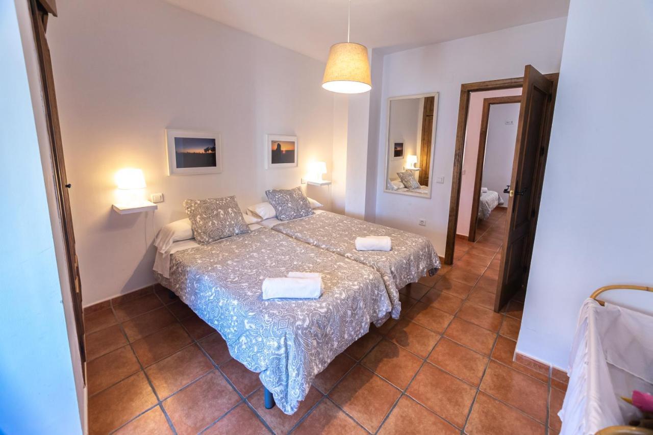 Casa Con Parking A 500M Del Tajo De Ronda Daire Dış mekan fotoğraf