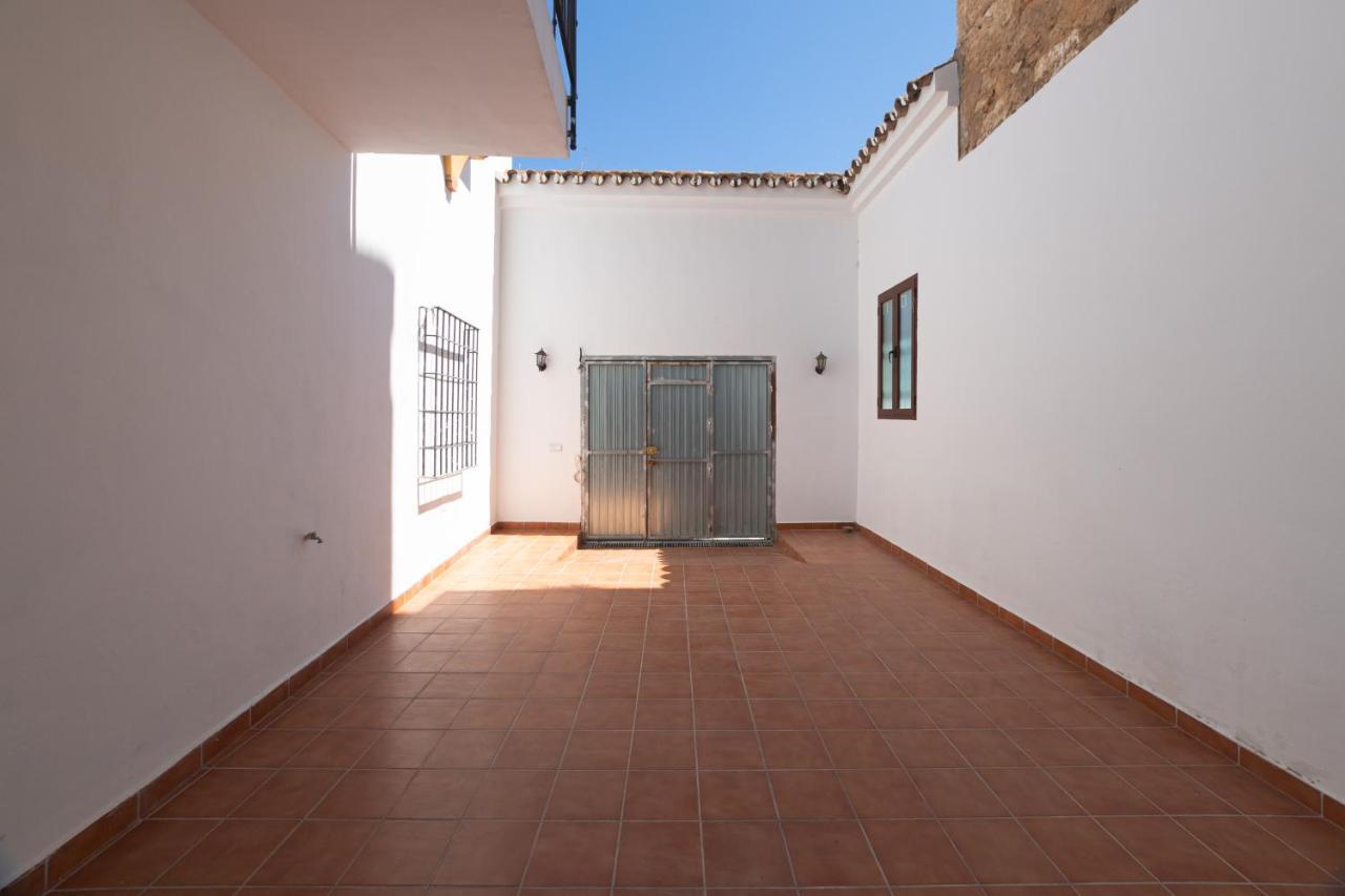Casa Con Parking A 500M Del Tajo De Ronda Daire Dış mekan fotoğraf
